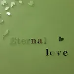 Eternal Love - Vatican Home Con Patio Privato
