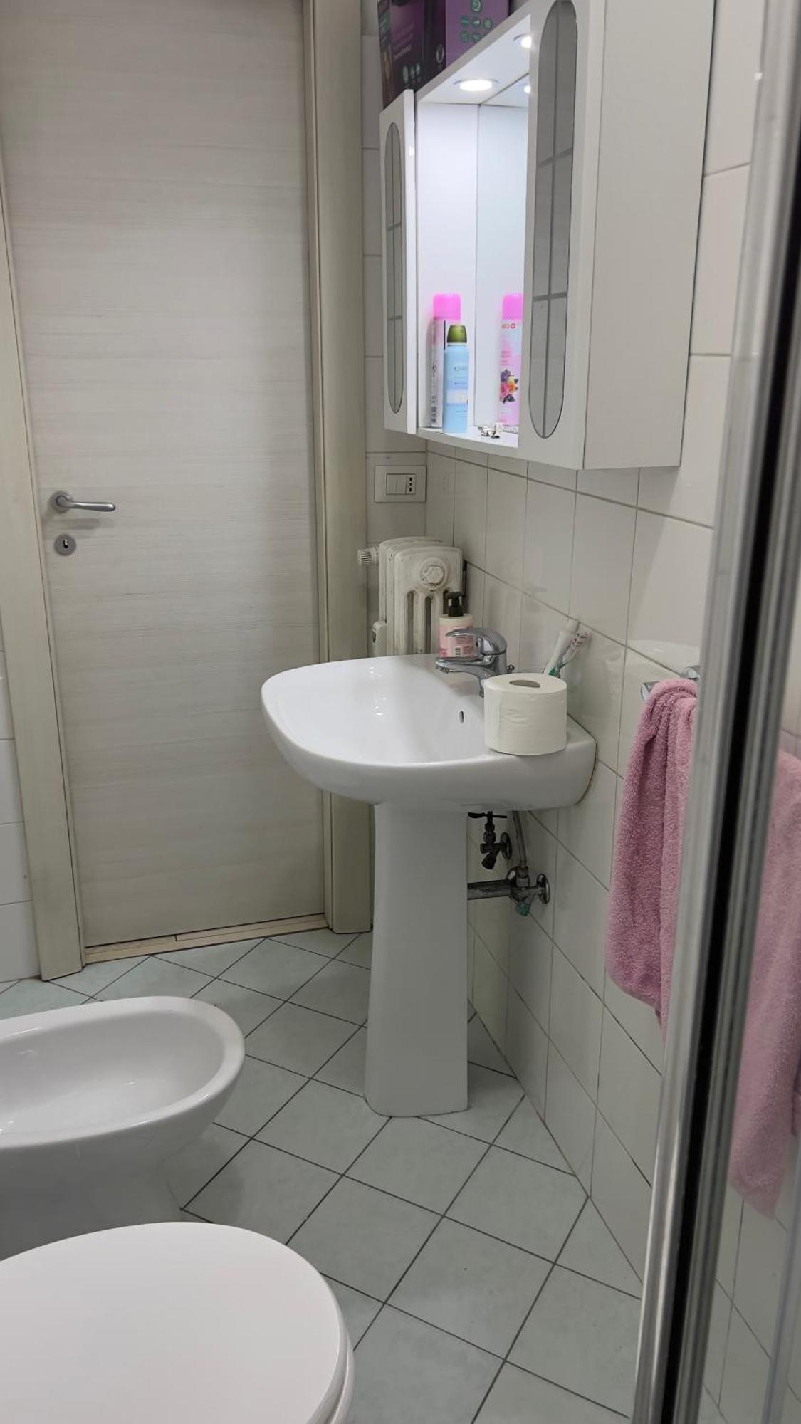 Eternal - Vatican Con Patio Privato Apartment *